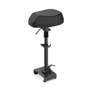 GOTRAX G4 Foldable Saddle Ultra Comfort Electric Scooter Seat Attachment