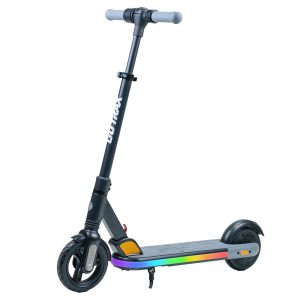 Gotrax XR Glow Kids Electric Scooter