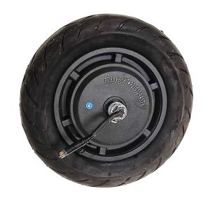 GPRO Electric Scooter Motor Assembly