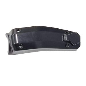 GXL V2 Front Fork Left Electric Scooter Reflector