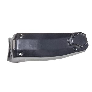 GXL V2 Front Fork Right Electric Scooter Reflector