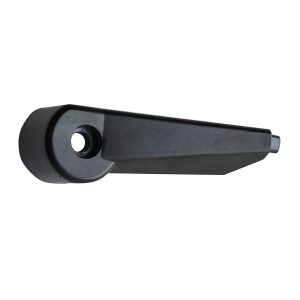 GXL V2 Front Left Electric Scooter Reflector