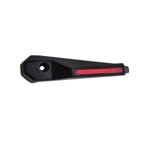 GXL V2 Rear Left Electric Scooter Reflector