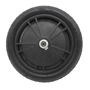GXL V2 / RIVAL-Black Electric Scooter Motor Assembly