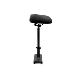 GXLV2 / RIVAL / XR ULTRA Electric Scooter Adjustable Saddle Basic Comfort Seat Attachment