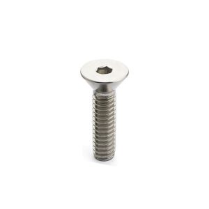 Hexagon Countersunk Head M6*14mm Stainless steel Electric Scooter Screw