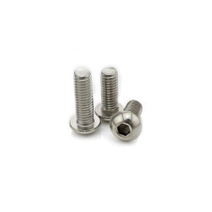 Hexagon Socket Head Pan Head M5*12mm Electric Scooter Screw