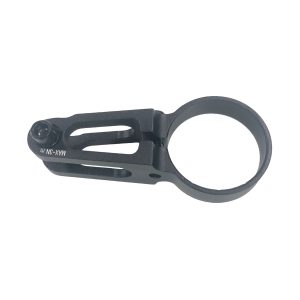 Hunting Bike Headlight Rack