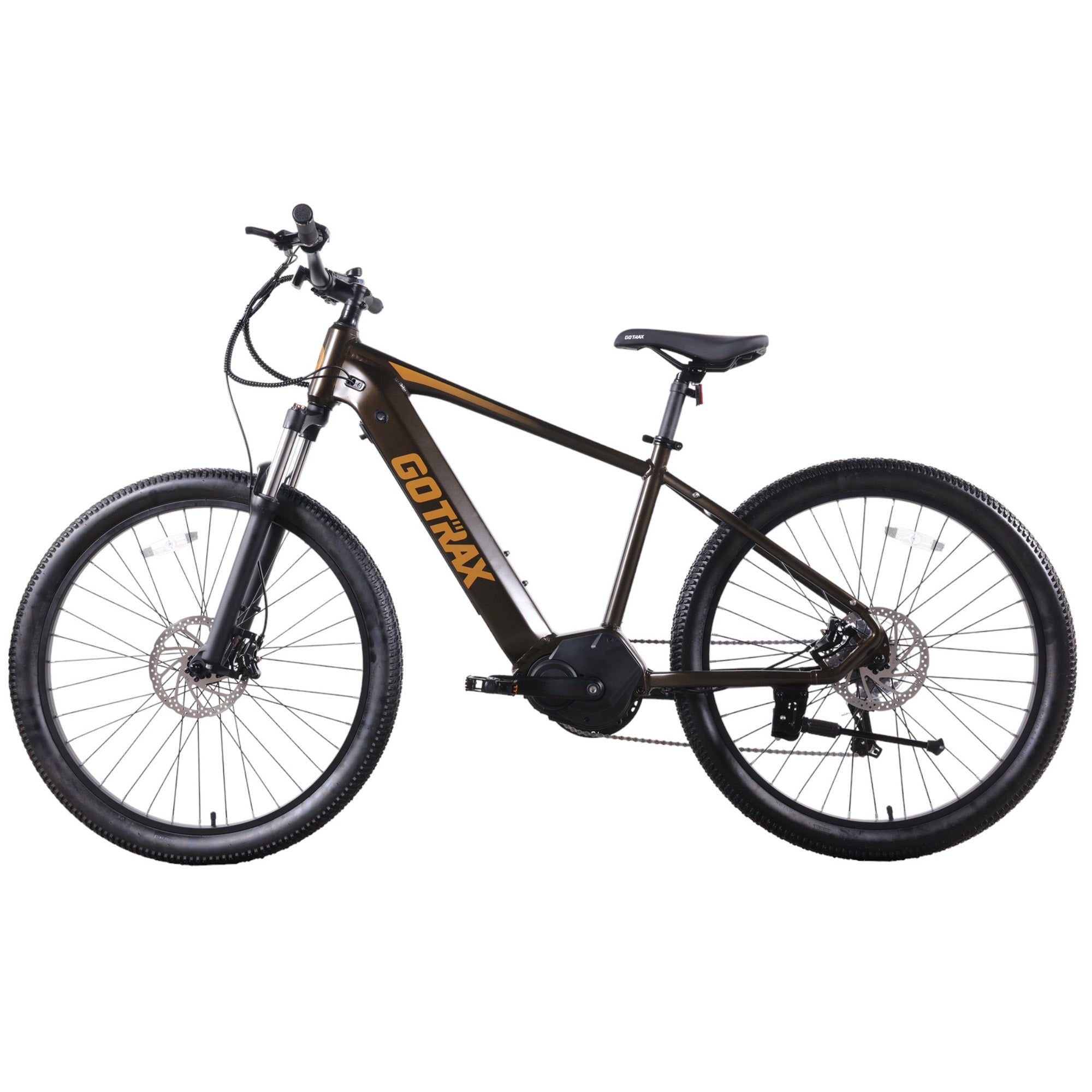 L1NE Mid Drive eMTB - Image 16