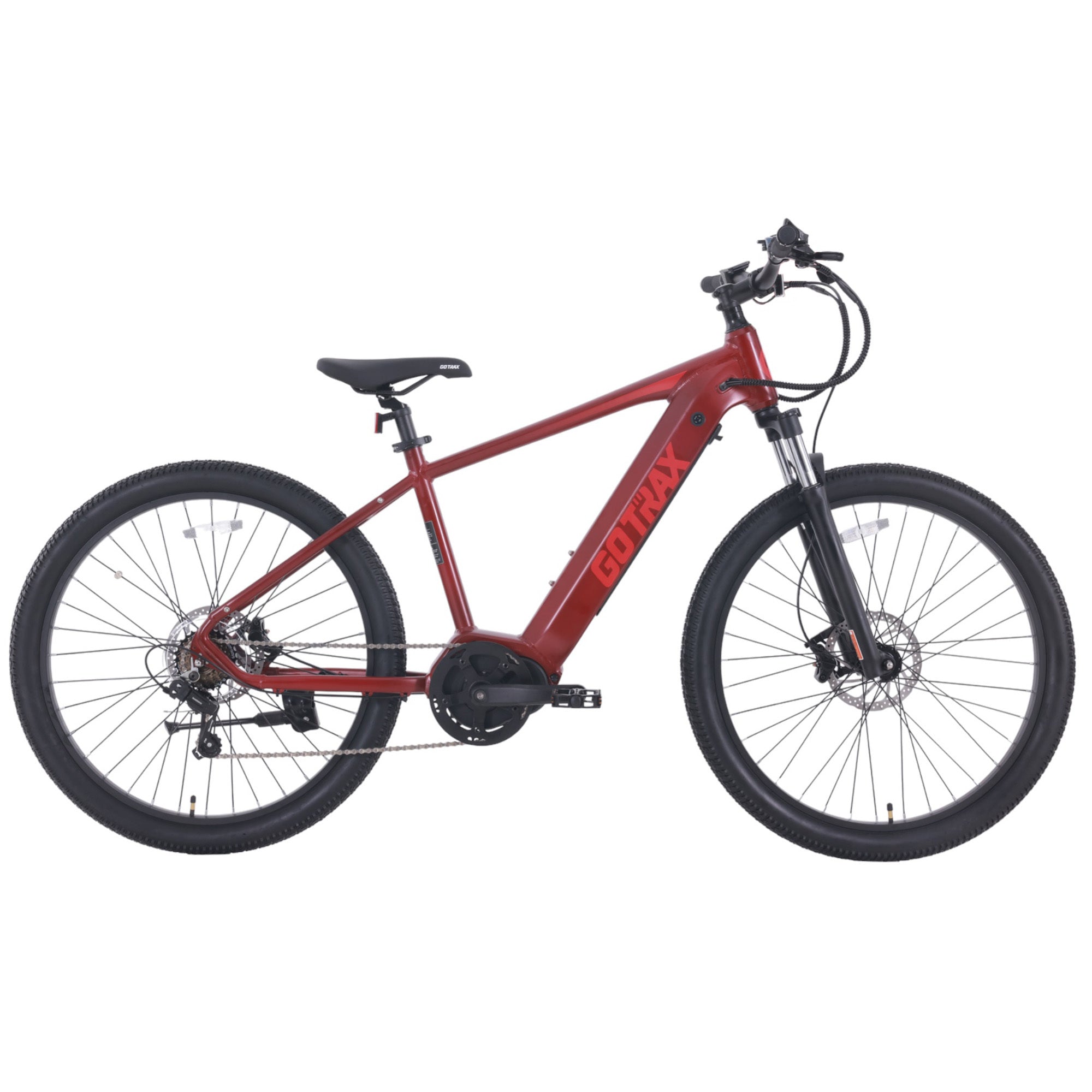 L1NE Mid Drive eMTB - Image 11