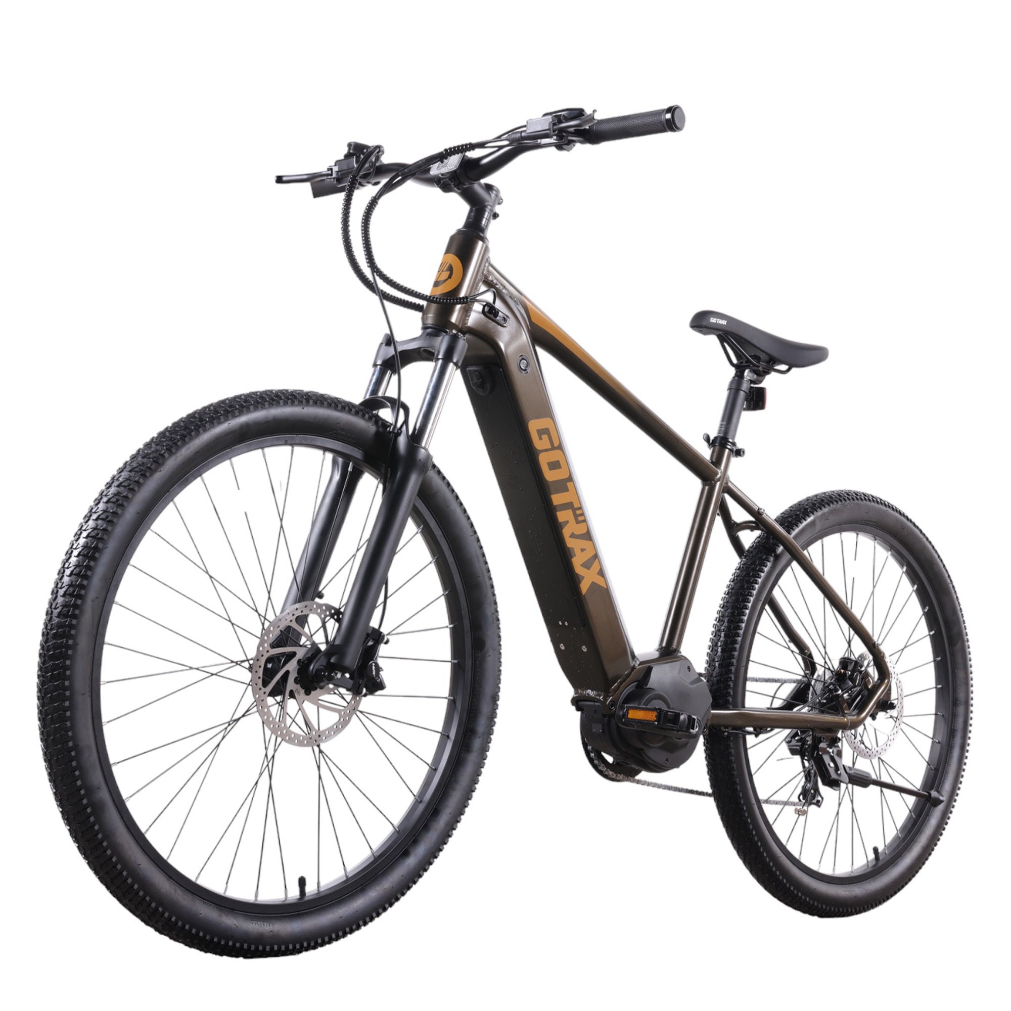 L1NE Mid Drive eMTB - Image 14