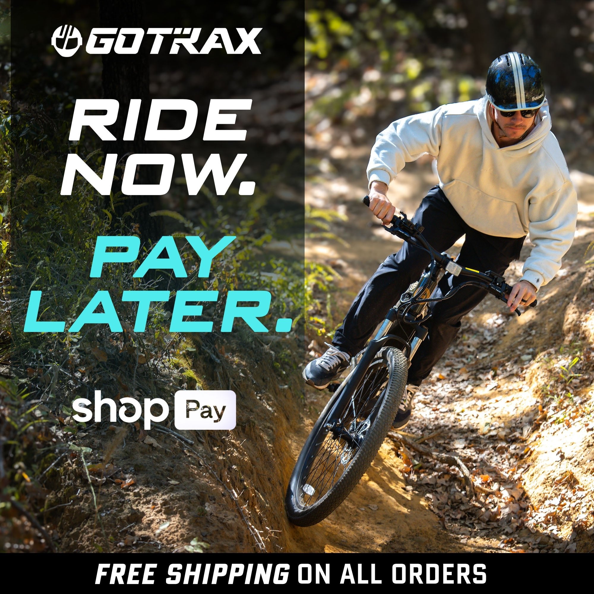 L1NE Mid Drive eMTB - Image 3