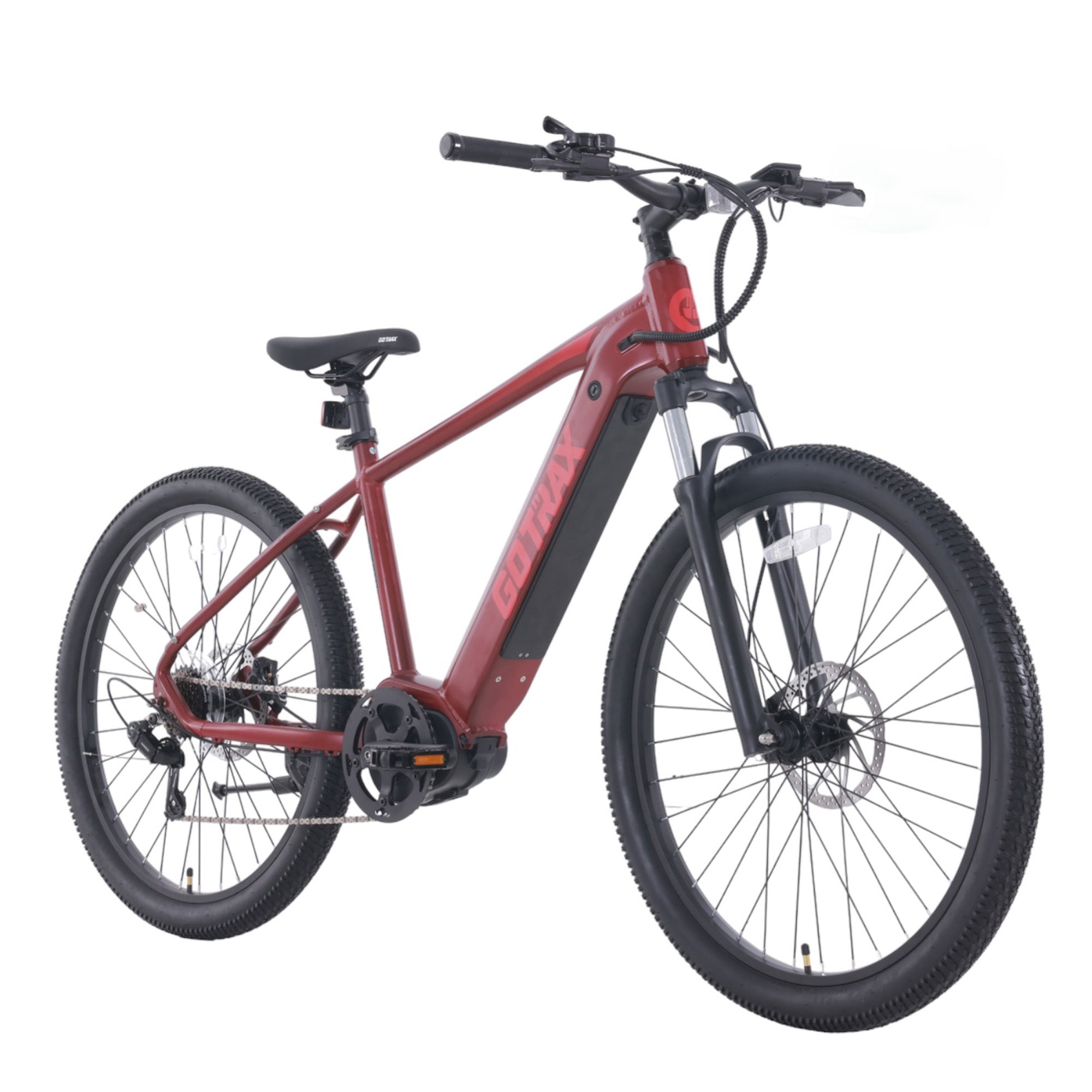 L1NE Mid Drive eMTB - Image 13