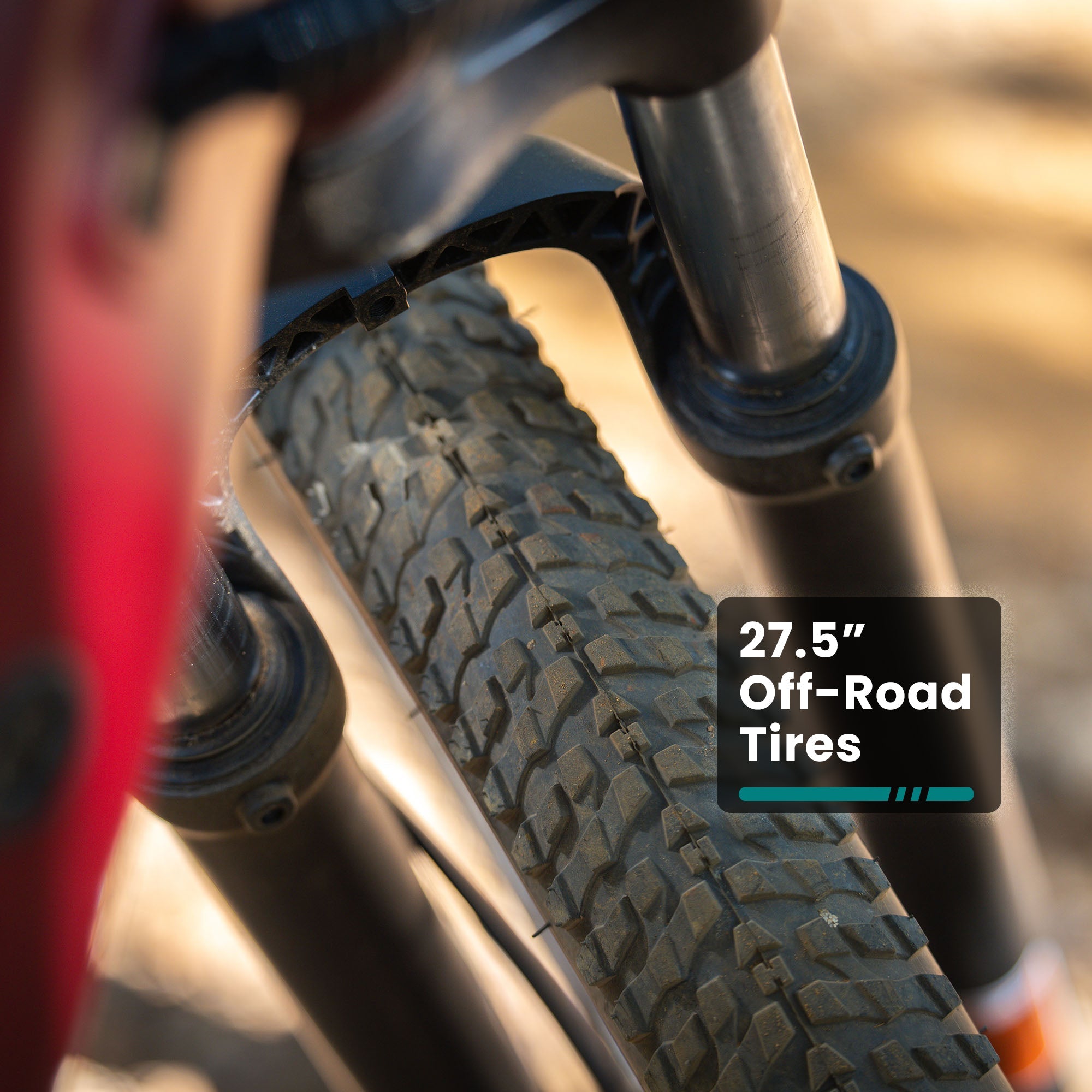 L1NE Mid Drive eMTB - Image 5