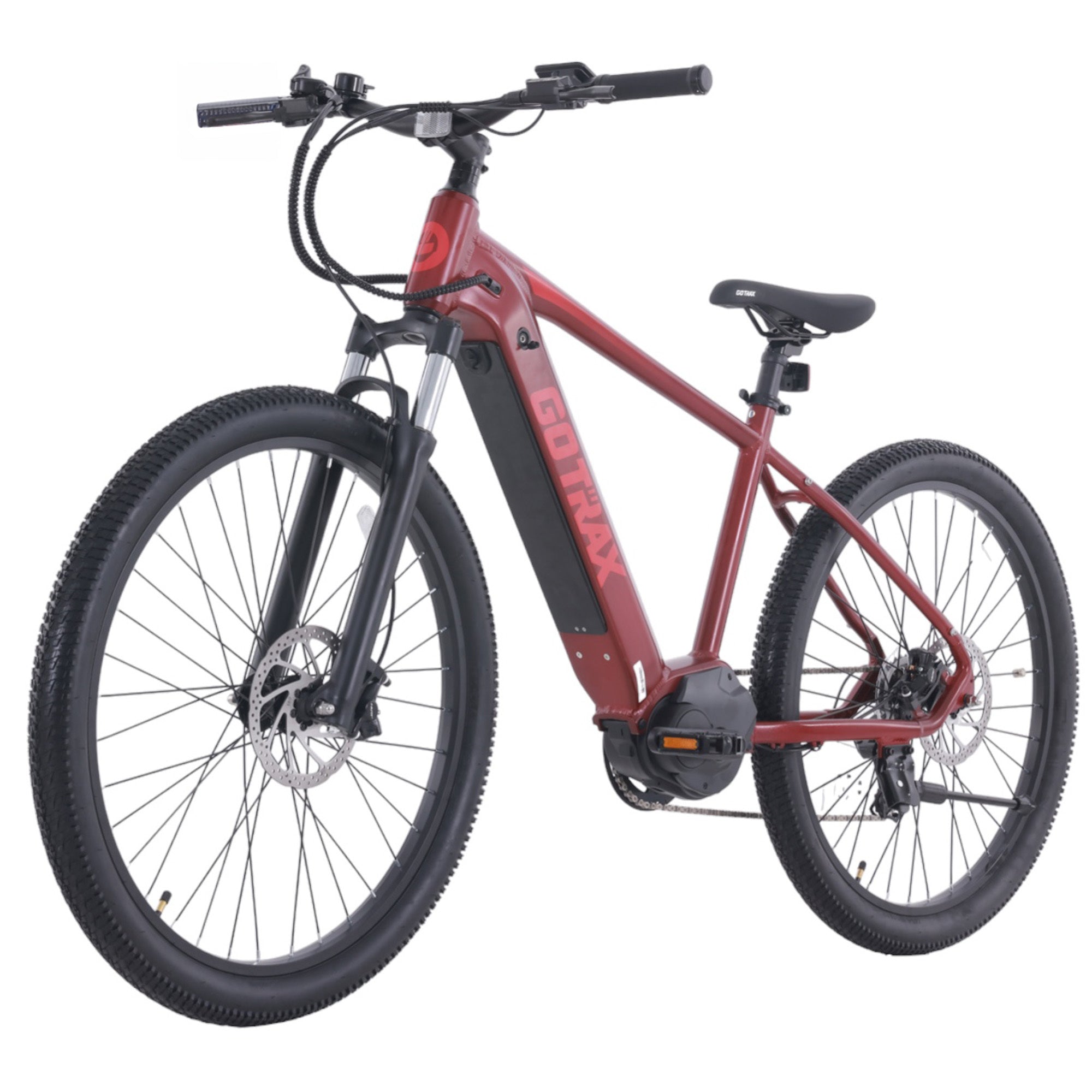 L1NE Mid Drive eMTB - Image 15