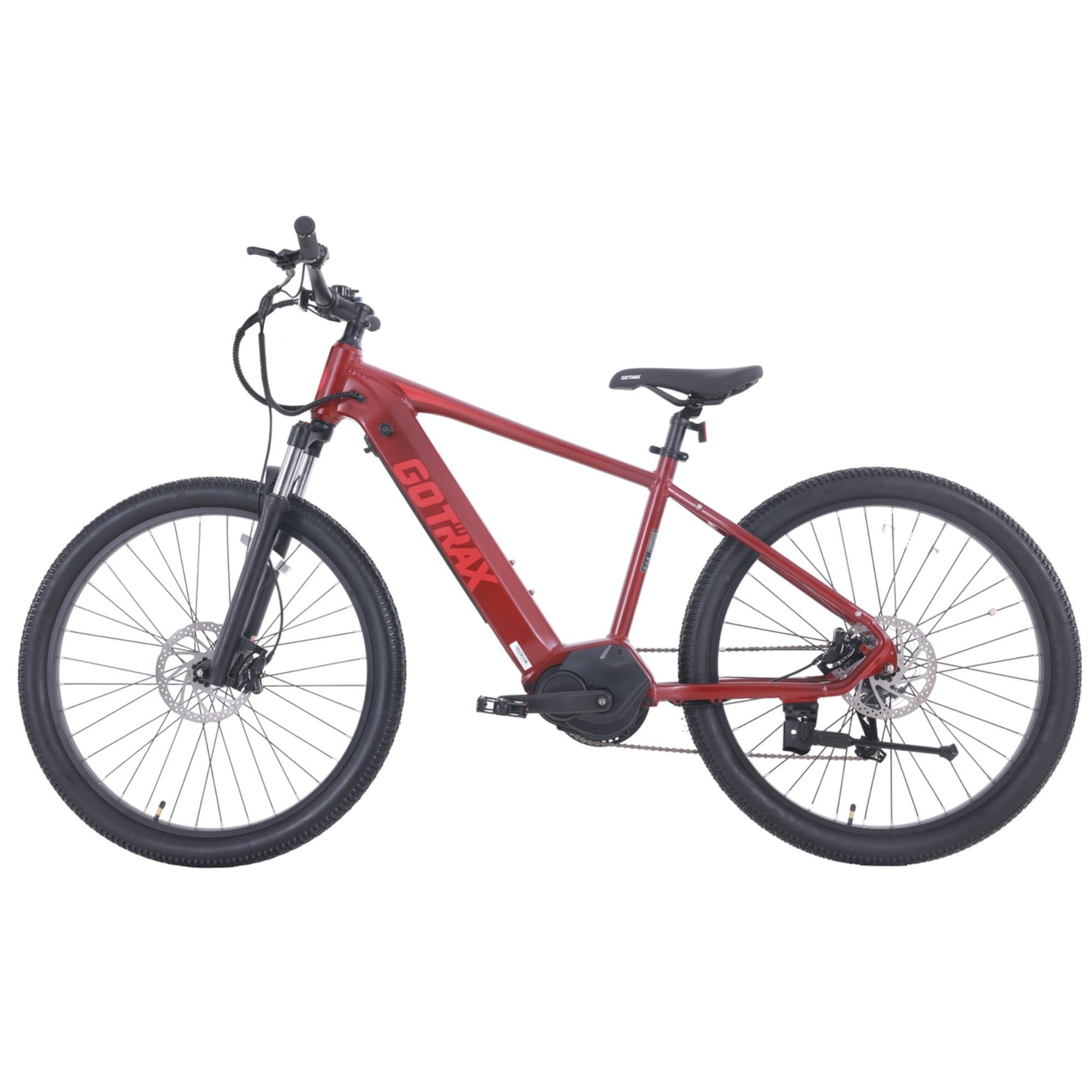 L1NE Mid Drive eMTB - Image 17