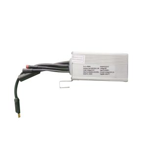 Nephele Electric Bike Controller