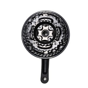 Porter Electric Bike Crank with Right Crank Arm