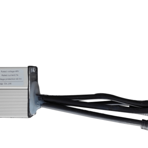 R1 / F1 / Z4 LITE Electric Bike Controller
