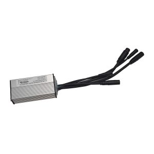 R2 / F2 Electric Bike Controller