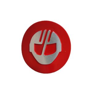 Glider / G2 / GXL V2 / Rival / XR Ultra / XR Elite / G4 Aluminum Decals for Tiller