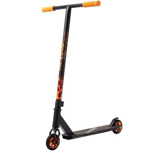 RideVolo T01 Stunt Scooter