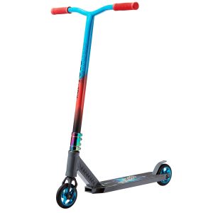 RideVolo T02 Stunt Scooter