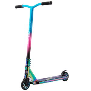 RideVolo T03 Stunt Scooter