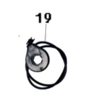 S2 / NANO Electric Bike Speed Sensor