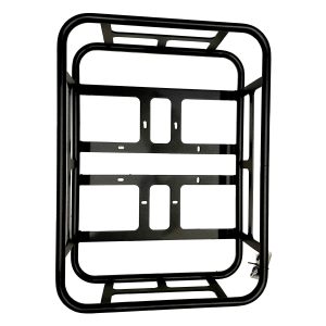 Tundra Front and Rear Basket