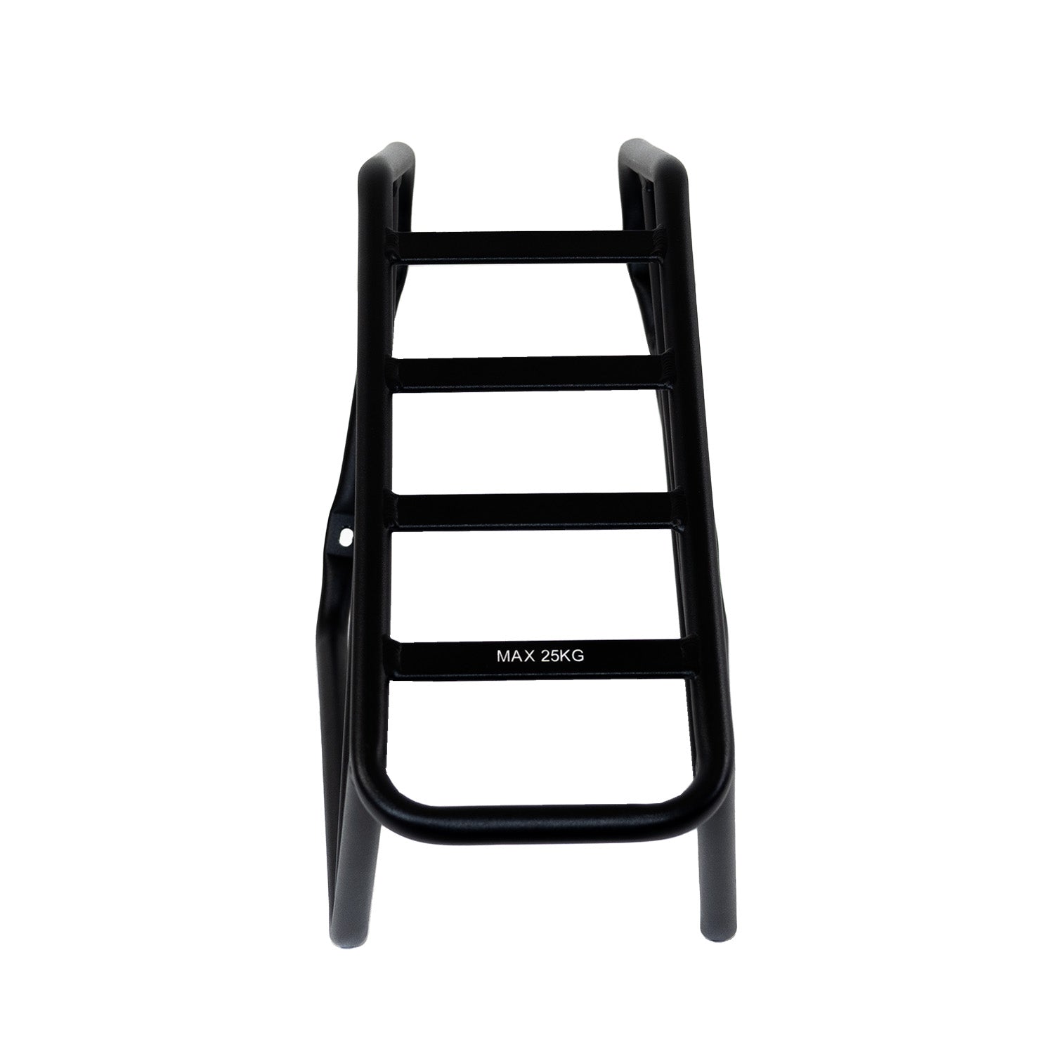 Tundra Rear Storage Rack - Image 2