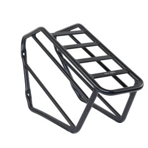 Tundra Rear Storage Rack