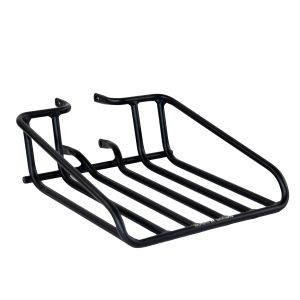 Tundra / Alpine / Passage / R8 Front Storage Rack