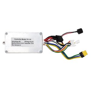 V14 Electric Bike Controller