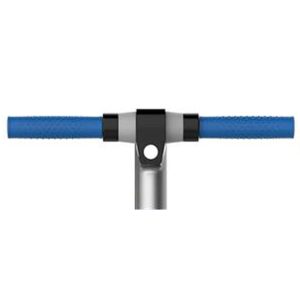 VIBE (Blue) Electric Scooter Console