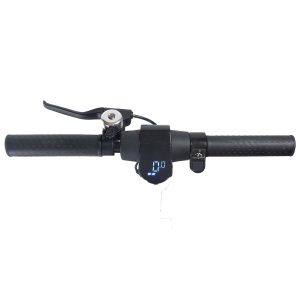 XR ELITE Electric Scooter Console