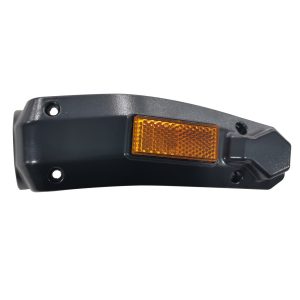 XR Elite Front Fork Cover - Left
