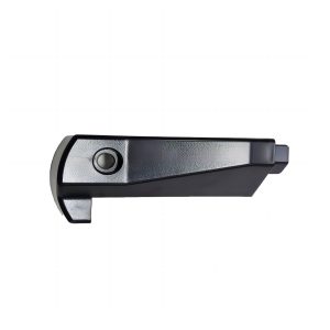 XR Elite Front Left Electric Scooter Reflector