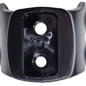 XR Elite Front Reflector Mounting Bracket.Black