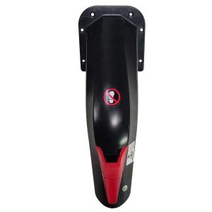 XR ELITE MAX Electric Scooter Rear Fenders
