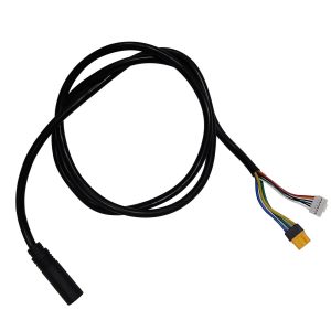 XR ELITE MAX / G3 PLUS Electric Scooter Motor Adaptor