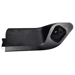 XR Elite Max / G3 PLUS Rear Right Electric Scooter Axle Cover w/Reflector