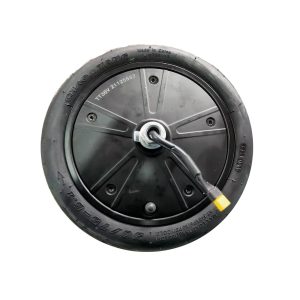 XR ULTRA Electric Scooter Motor Assembly