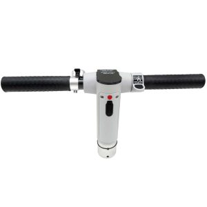 XR ULTRA (Gray) Electric Scooter Console