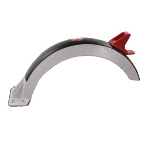 XR ULTRA (Gray) Electric Scooter Rear Fenders
