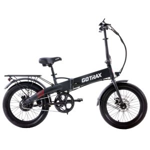 Z4 Lite Lightweight Electric Bike